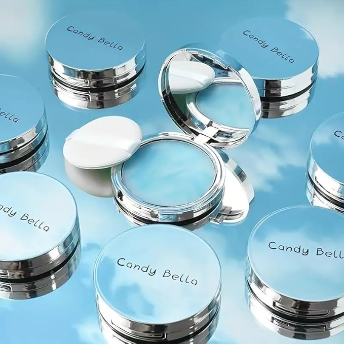 ✨ Polvo Mágico Candy Bella – Adiós Brillo, Hola Piel Perfecta 💖