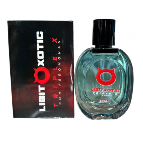 🔥  El Perfume con Feromonas que Despierta el Deseo y Aumenta tu Atractivo al Instante 🔥