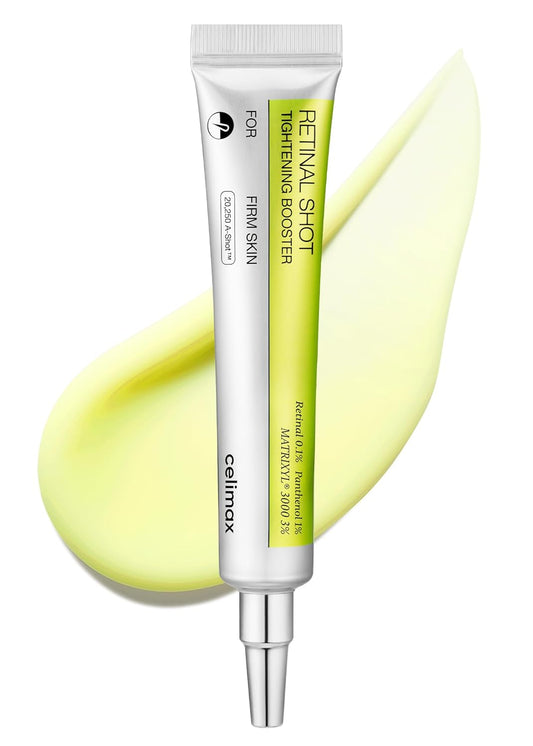 ✨ Celimax Vita Retinal Shot Cream
