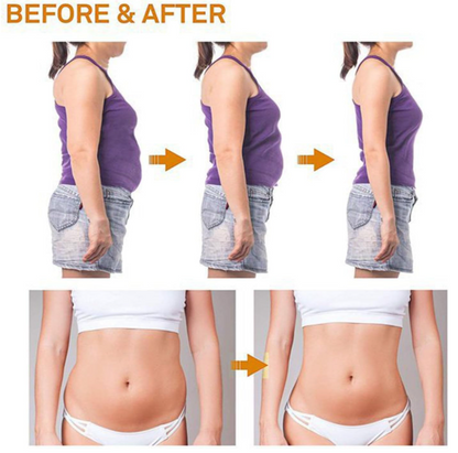 Slim Té Desinflamatorio 14 Días – Reduce Barriga y Activa tu Metabolismo